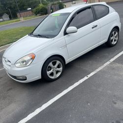 2011 Hyundai Accent