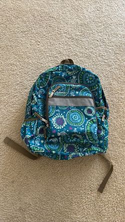 L.L. Bean backpack ( like New)