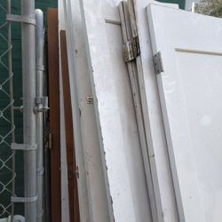 Free Doors.