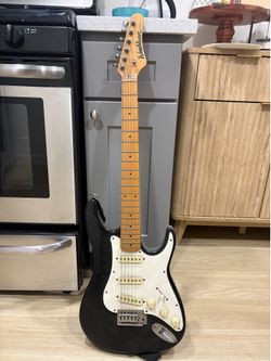 Washburn Electric Guitar