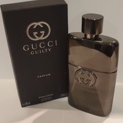 Gucci Man Cologne