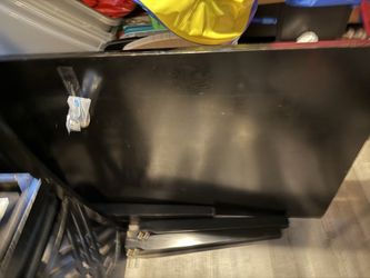 TV Stand & Dining Table 