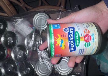 Pediasure