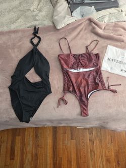 Bathing Suits