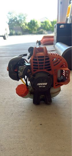 echo pole saw ppf-225