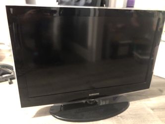 Samsung 32 inch TV