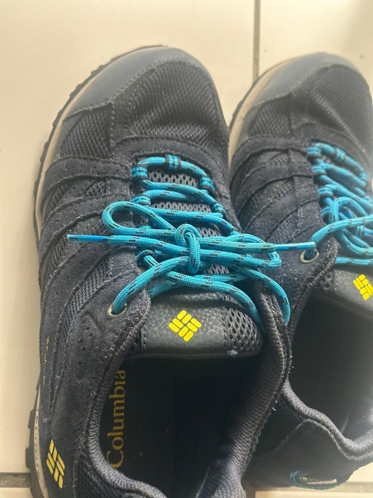 Columbia Boots For Hiking