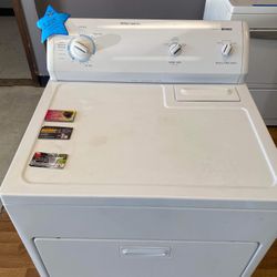 Kenmore Heavy Duty Dryer