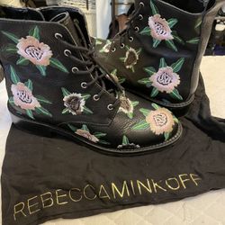 Boots Rebecca Minkoff