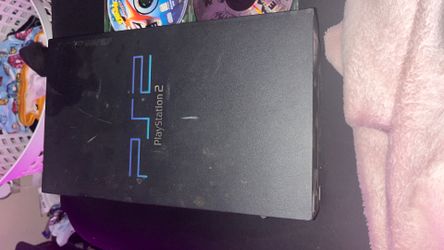 Ps2 Fat Version