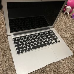 Mac Book Air 