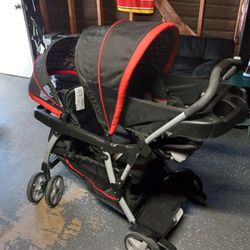 Stroller