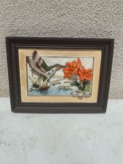 Beautyfull 3D picture