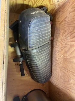 1975 Honda cl360 motorcycle parts