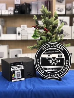 Nikon Z f Full Frame Camera Body w/ Free Sd Card