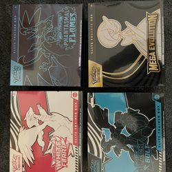 Pokemon ETB