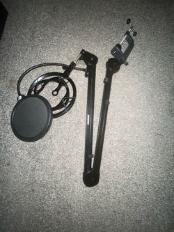 Samson MBA38 Microphone Boom Arm