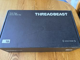Box Of Clothes (threadbeast)