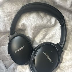 Headphones Bose QC45 Noise Cancelling 