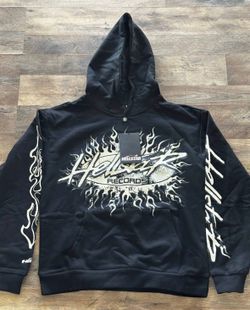 Hellstar hoodie