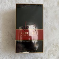 Very good girl perfume