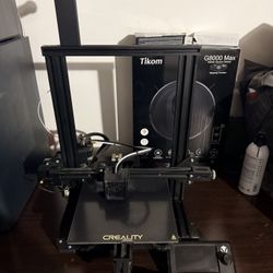 3d Printer 