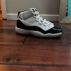 Jordan 11 Retro 