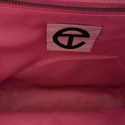 Telfar Bag Hot Pink for Sale in Wichita, KS - OfferUp