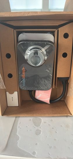 NEW ChargePoint Home Flex Level 2 EV Charger – J1772 – NEMA 14-50 – Never Used
