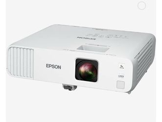 Epson projector