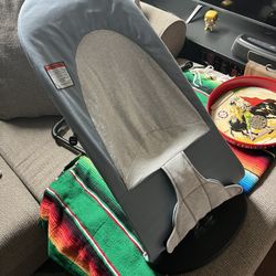 Baby Bjorn Bouncer