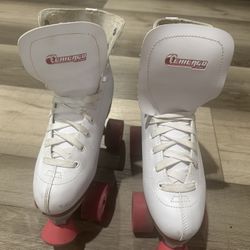 Roller Skates 