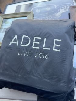 Adele Live 2016 VIP Concert Set — $30