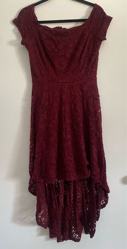 Teen dress