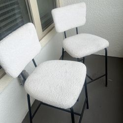 Bar Stools 
