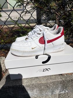 Air Force Ones