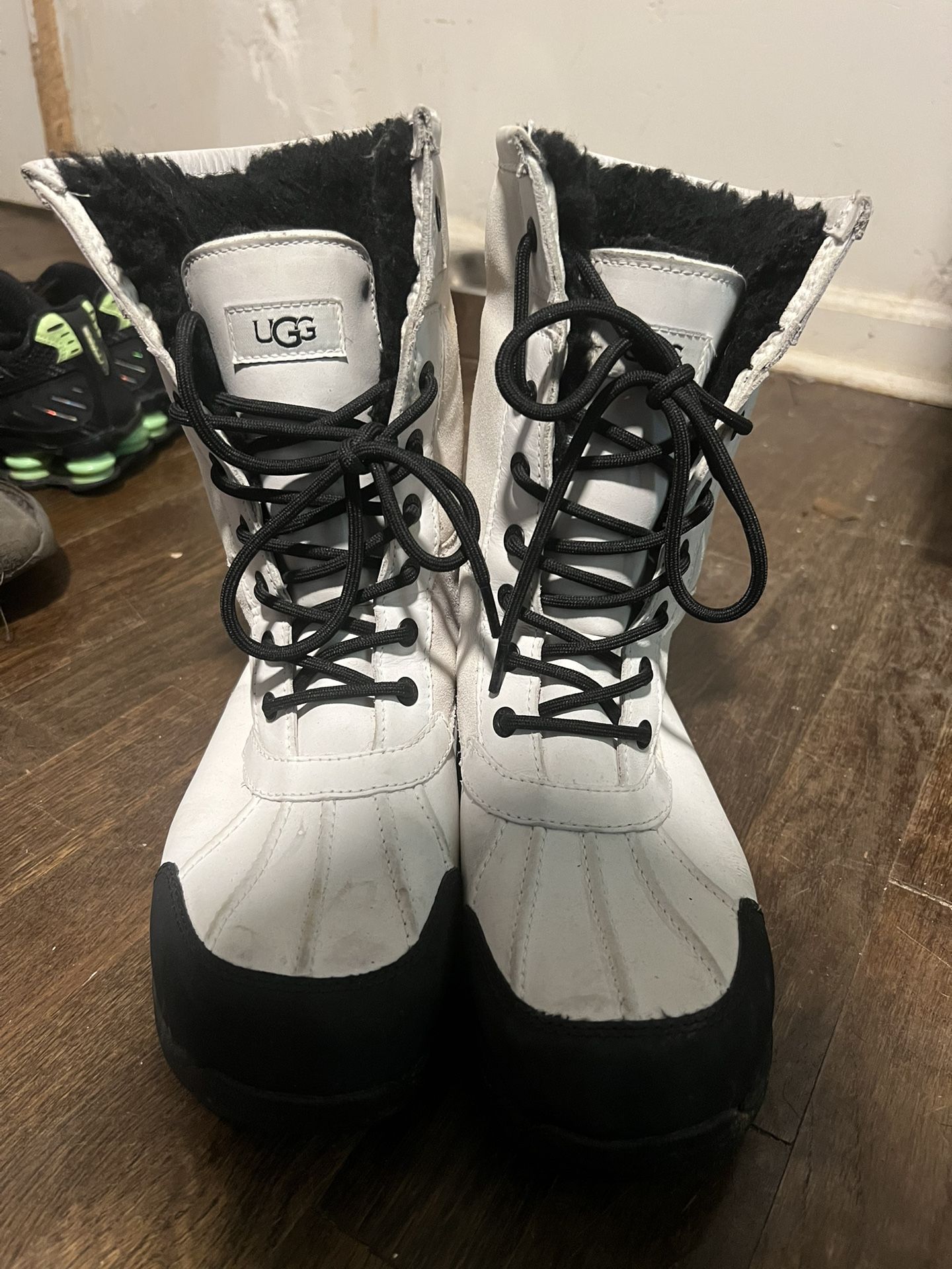 Ugg boots