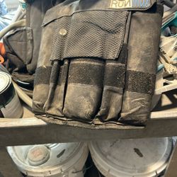 Weighted Vest 