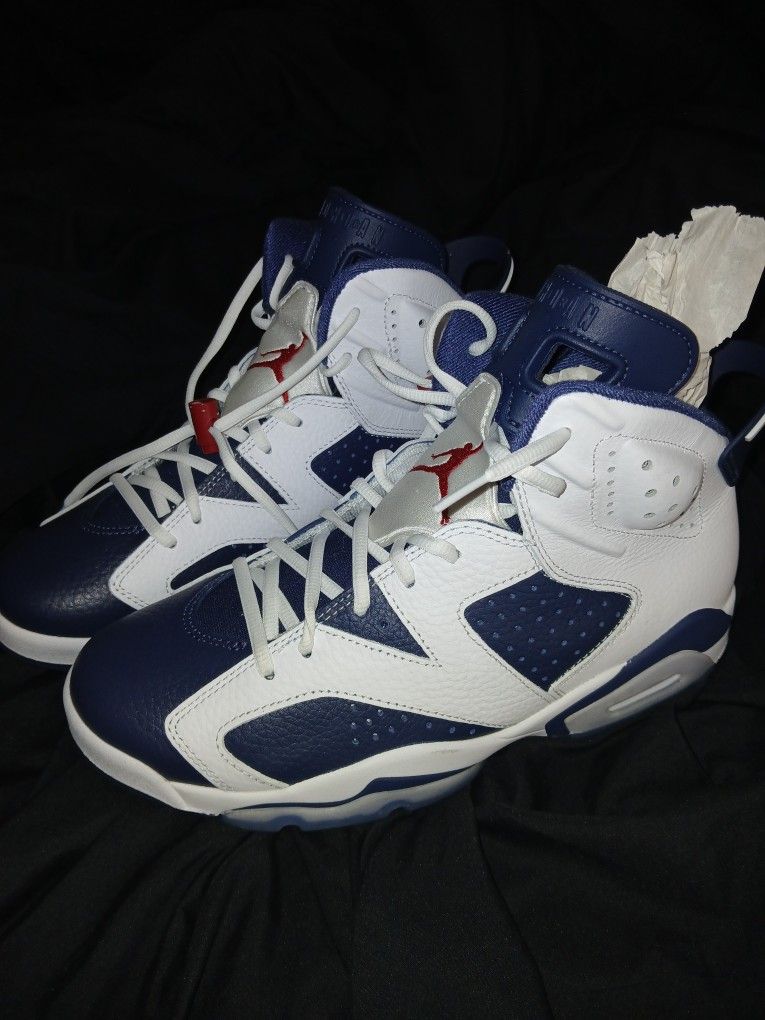 Jordan 6