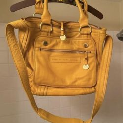 Marc Jacobs Boho Bag