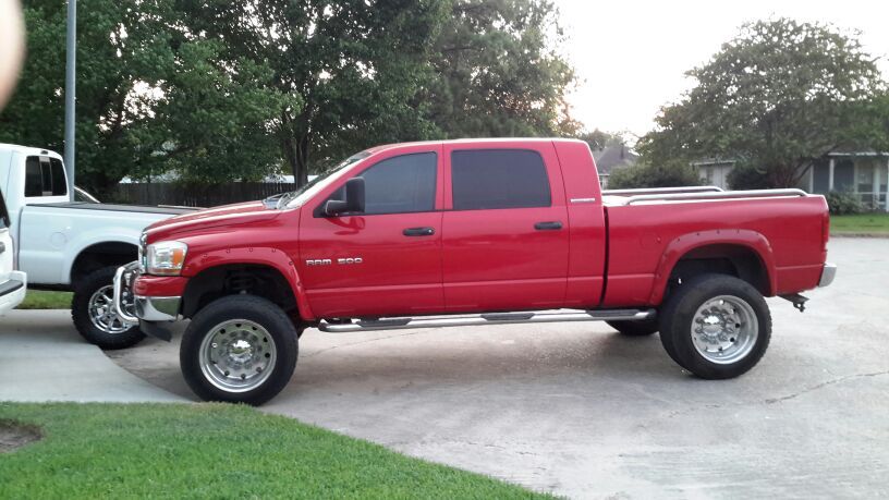 22 inch Alcoa super single wheels