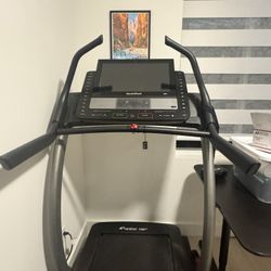NORDICTRACK COMMERCIAL X22i
