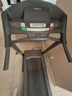 Treadmill