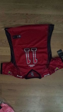 Brand new NFL Jersey