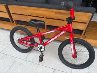 16” Specialized HotRock Kids Bike