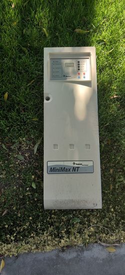 Pool heater board