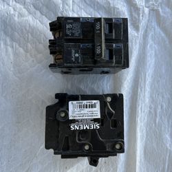 100amp Main Breaker
