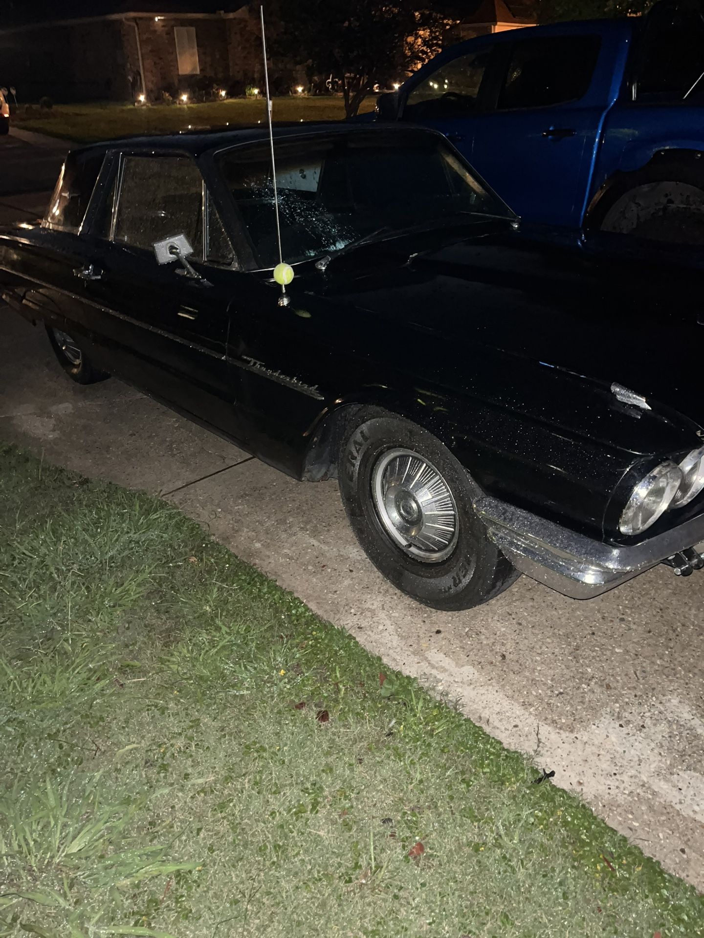 1964 Ford Thunderbird