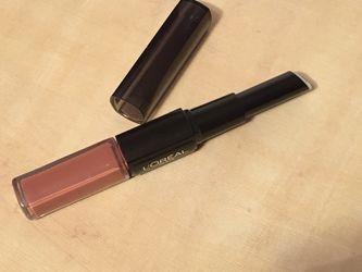 L’Oreal Lipstick