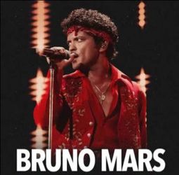 Bruno MARS
